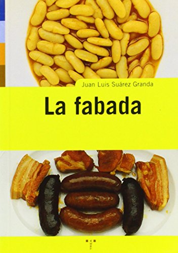 Stock image for La Fabada ) for sale by Hamelyn