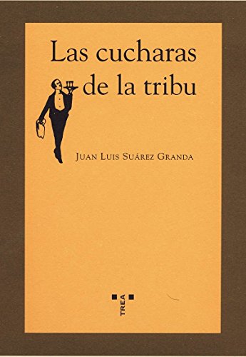 Image d'archives pour Las Cucharas De La Tribu mis en vente par Libros nicos