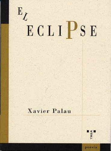 Imagen de archivo de EL ECLIPSE a la venta por Antrtica