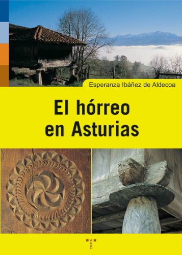 Imagen de archivo de EL HRREO EN ASTURIAS a la venta por Zilis Select Books