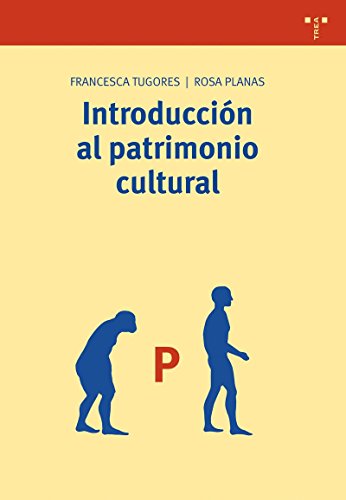 Imagen de archivo de INTRODUCCIN AL PATRIMONIO CULTURAL a la venta por Antrtica