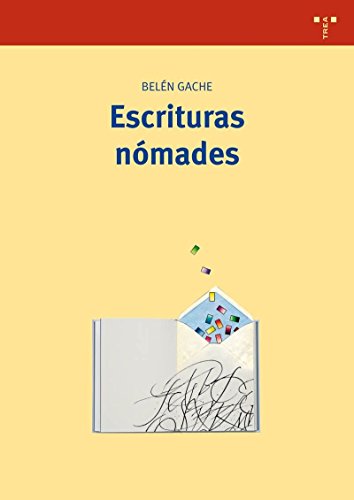 Image d'archives pour Escrituras Nomades mis en vente par Libros nicos