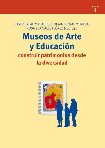 Image d'archives pour Museos De Arte Y Educacion mis en vente par Libros nicos