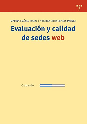 9788497043182: Evaluacin y calidad de sedes web: 170 (Biblioteconoma y Administracin Cultural)