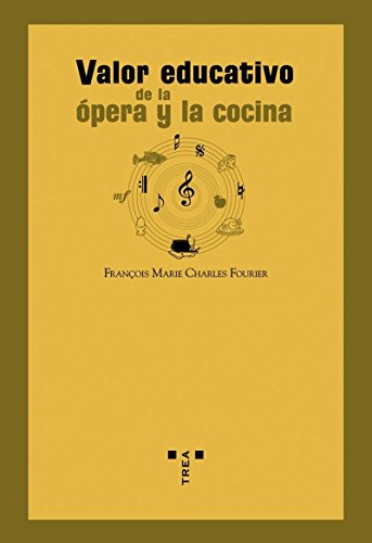 9788497043557: Valor educativo de la pera y la cocina (La Comida De La Vida) (Spanish Edition)