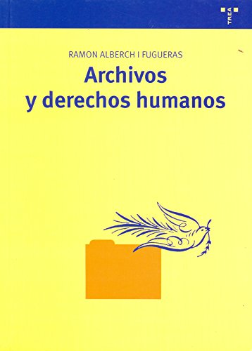 Stock image for Archivos y Derechos Humanos for sale by Hamelyn