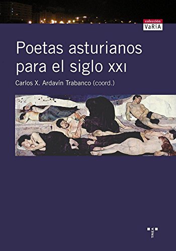 Imagen de archivo de Poetas asturianos para el siglo XXI . a la venta por Librera Astarloa