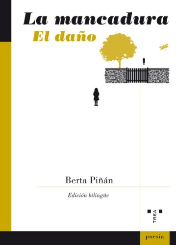 Imagen de archivo de La mancadura/El dao Pin, Berta a la venta por Iridium_Books