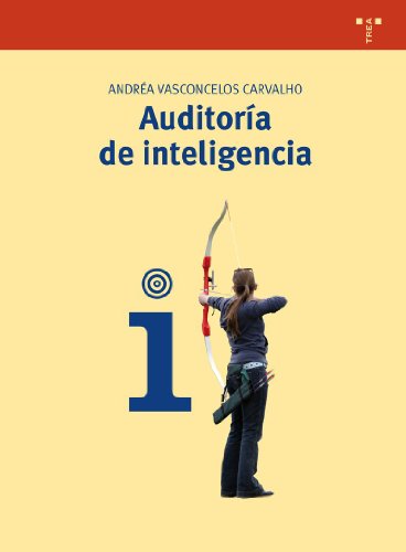 Auditoria de inteligencia.