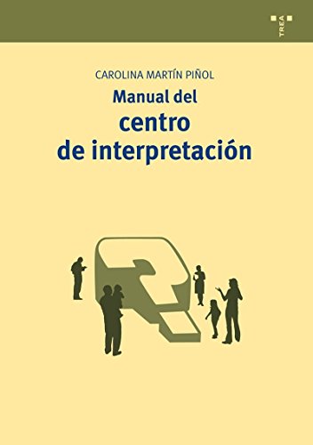 Imagen de archivo de MANUAL DEL CENTRO DE INTERPRETACIN a la venta por Antrtica