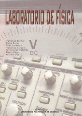 Imagen de archivo de LABORATORIO DE FSICA Belmar Ibez, Francisco / Estel a la venta por Iridium_Books