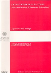 Stock image for INTELIGENCIA EN LA TORRE (RAZON Y MISTERIO EN LA I for sale by Iridium_Books