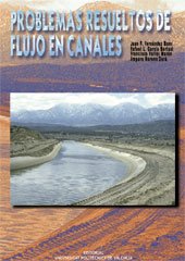 Stock image for Problemas Resueltos de Flujo en Canales for sale by Iridium_Books