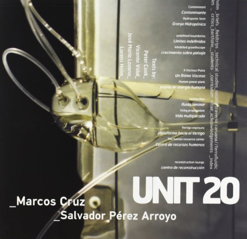 Imagen de archivo de UNIT 20 (ENG) a la venta por Iridium_Books