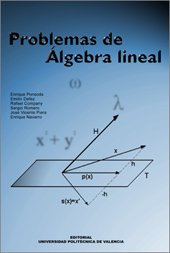 Imagen de archivo de PROBLEMAS DE LGEBRA LINEAL a la venta por Zilis Select Books