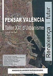 Imagen de archivo de PENSAR VALNCIA a la venta por Zilis Select Books