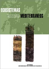 9788497054447: Ecosistemas Mediterrneos (Acadmica)