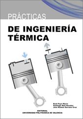 Imagen de archivo de PRACTICAS INGENIERIA TERMICA a la venta por Iridium_Books