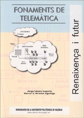 9788497055260: Fonaments de Telemtica (Acadmica)
