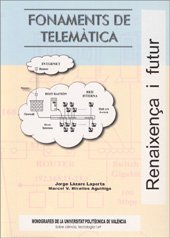 9788497055260: FONAMENTS DE TELEMTICA