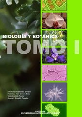 Imagen de archivo de Biologia y botanica tomo i. a la venta por Iridium_Books