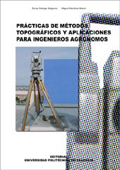 Imagen de archivo de Practicas metodos topograficos aplicaciones ingenieros topograficos a la venta por Iridium_Books