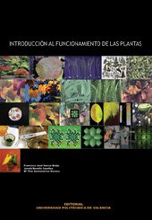 Imagen de archivo de INTRODUCCIN AL FUNCIONAMIENTO DE LAS PLANTAS a la venta por Zilis Select Books