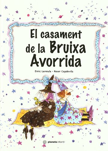 Imagen de archivo de El casament de la bruixa avorrida a la venta por Iridium_Books