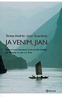 9788497080804: Ja venim, Jian (Ramon Llull)