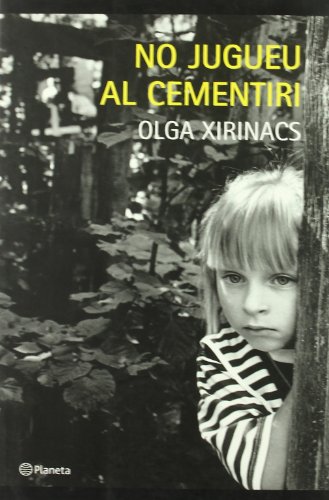 No jugueu al cementiri (Ramon llull) - Olga Xirinachs