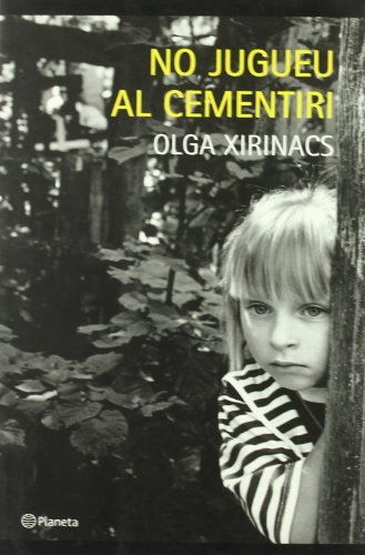 Stock image for No jugueu al cementiri for sale by medimops
