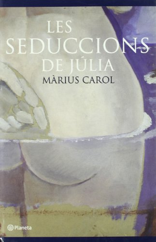 Beispielbild fr Les seduccions de Jlia (Ramon Llull) zum Verkauf von medimops