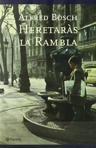 Beispielbild fr Heretars la Rambla (Ramon Llull) zum Verkauf von medimops