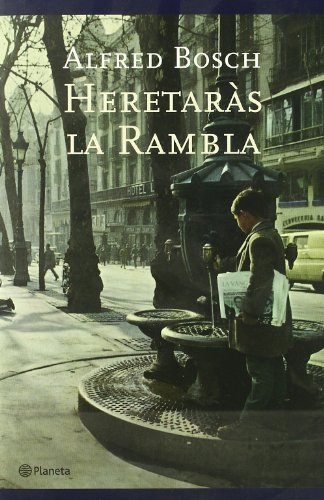 Stock image for Heretars la Rambla (Ramon Llull) for sale by medimops