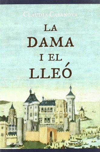 Imagen de archivo de La dama i el lle (Ramon Llull) a la venta por Librera Prncep