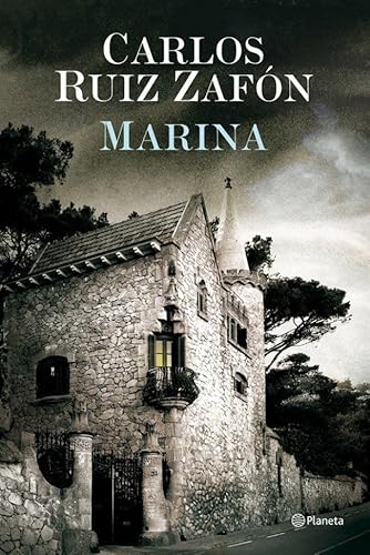 9788497081900: Marina (Ramon Llull)