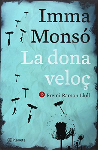 9788497082389: La dona velo (Ramon Llull)