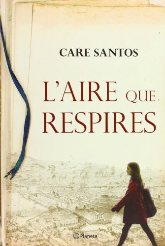 9788497082549: L'Aire Que Respires (Ramon Llull)