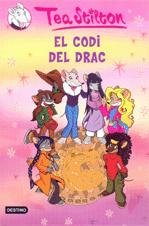 9788497088145: El Codi Del Drac (Tea Stilton)