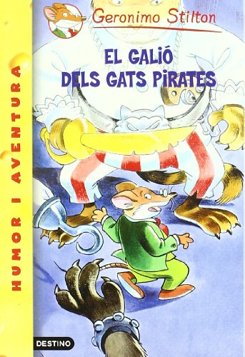 Imagen de archivo de El gali dels gats pirates a la venta por medimops