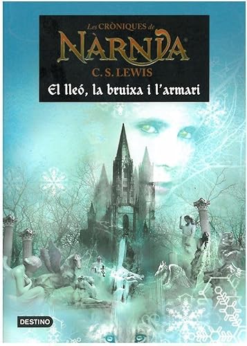 Beispielbild fr El lle, la bruixa i l'armari zum Verkauf von Ammareal