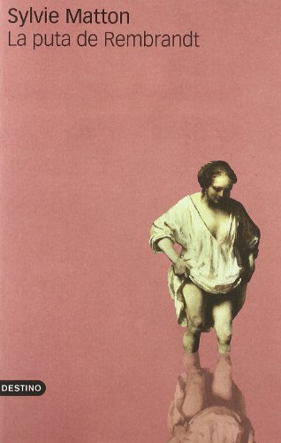 Beispielbild fr La Puta de Rembrandt (L'ANCORA) zum Verkauf von medimops