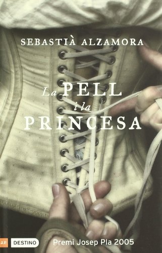 Beispielbild fr LA PELL I LA PRINCESA (L'ANCORA, Band 178) zum Verkauf von medimops