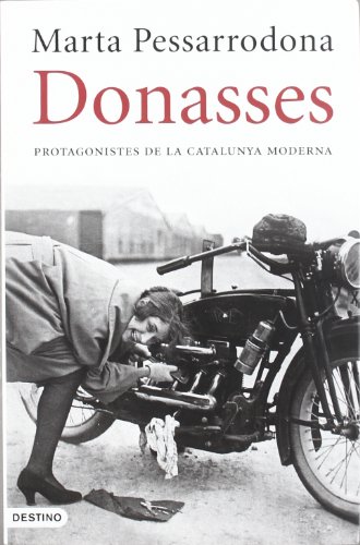 Stock image for DONASSES for sale by Librerias Prometeo y Proteo