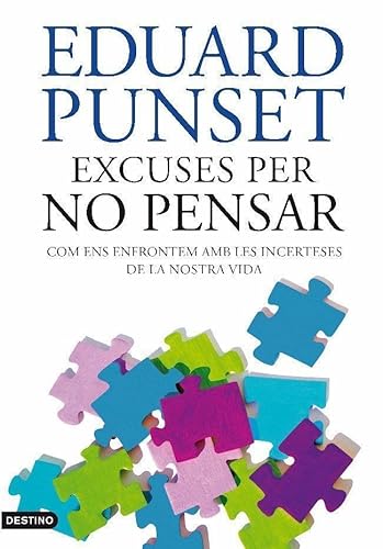 Stock image for Excuses per no pensar (L'ANCORA, Band 158) for sale by medimops