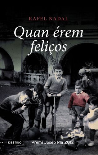 Imagen de archivo de Quan rem felios (L'ANCORA) a la venta por medimops