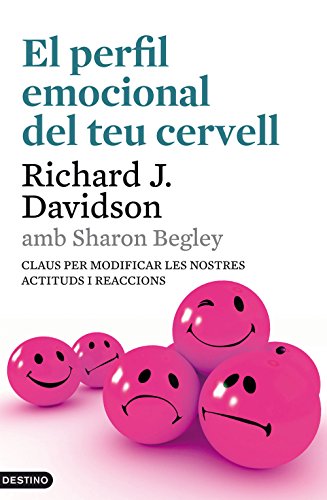 Beispielbild fr El perfil emocional del teu cervell: Begley, Sharon; Davidson, Richar zum Verkauf von Iridium_Books