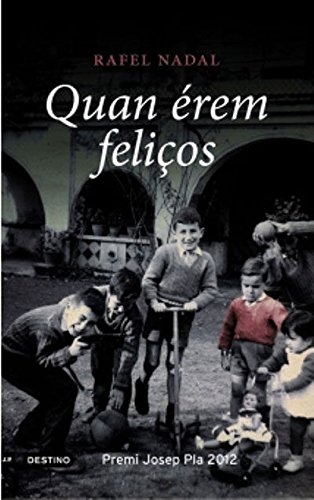 Imagen de archivo de Quan rem felios (L'ANCORA) a la venta por medimops