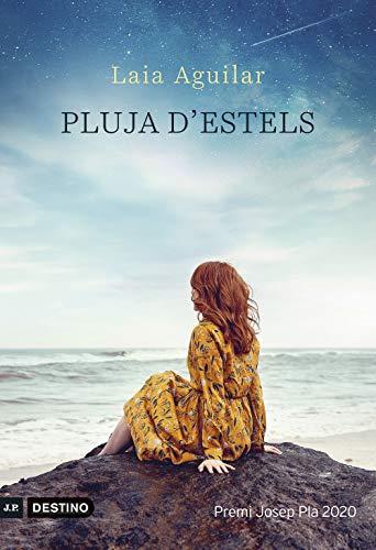 Stock image for Pluja d'estels: Premi Josep Pla 2020 (L'ANCORA) for sale by medimops