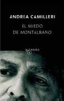 9788497110273: El miedo de Montalbano